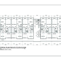 CLARK CENTER HOTEL | SERVICE APARTMENTS | RESIDENTIAL TOWERS